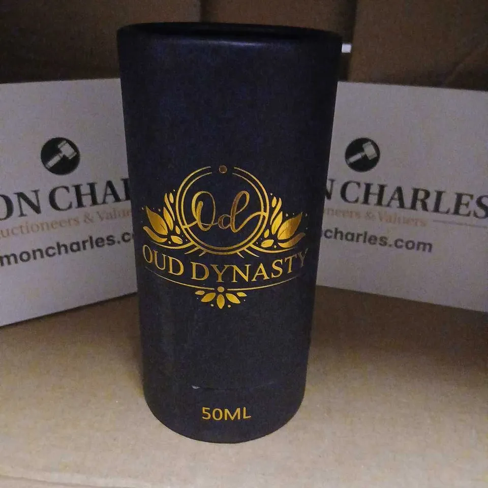 BOXED OUD DYNASTY 50ML