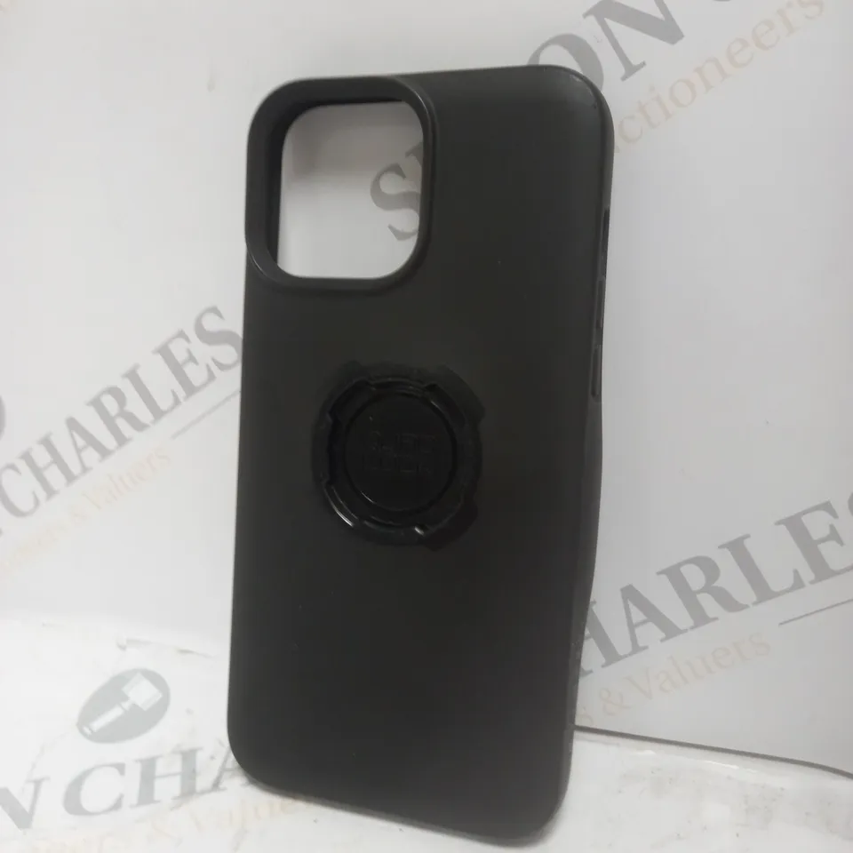 BOXED QUAD LOCK IPHONE 13 PRO MAX SMARTPHONE CASE 