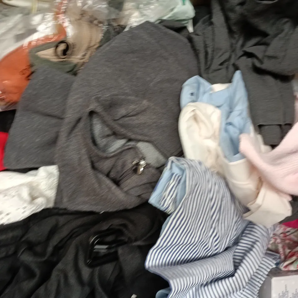 APPROXIMATELY 20 ASSORTED CHILDREN'S/KID'S CLOTHING AND FASHION PRODUCTS IN VARIOUS STYLES AND SIZES - COLLECTION ONLY