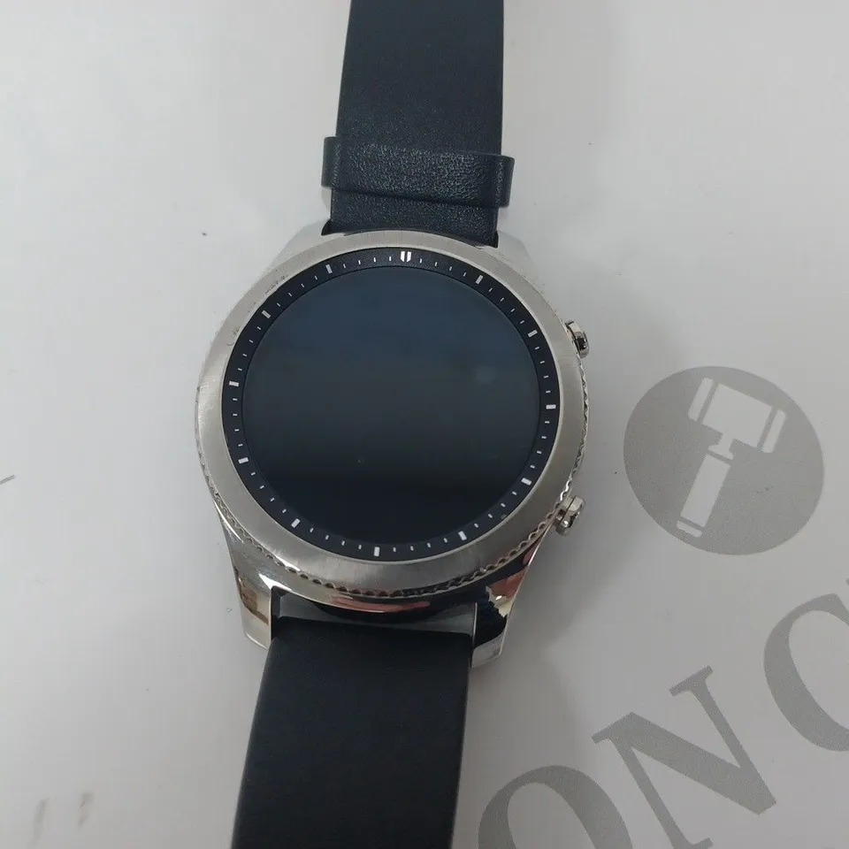 UNBOXED SAMSUNG GEAR S3 CLASSIC WATCH 