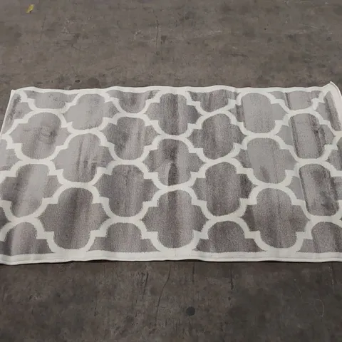 BRAND NEW BAGGED PACO HOME SINAI RUG - 150 x 80cm