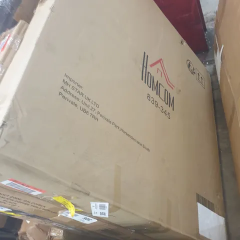 BOXED DESIGNER COFFEE TABLE 