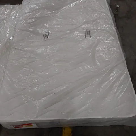 BAGGED ASPIRE HYBRID AC COOL 4' SMALL DOUBLE MATTRESS