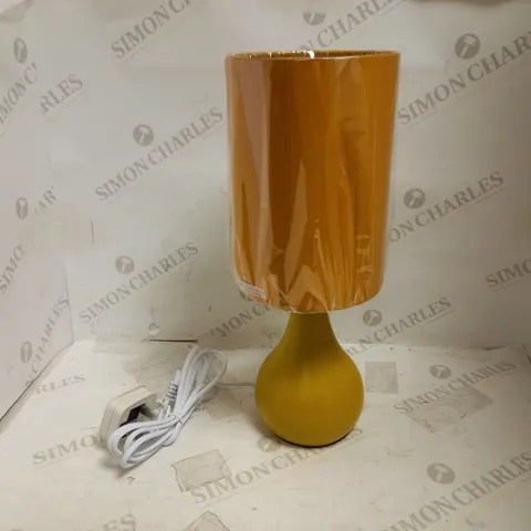 JOHN LEWIS KRISTY TOUCH LAMP