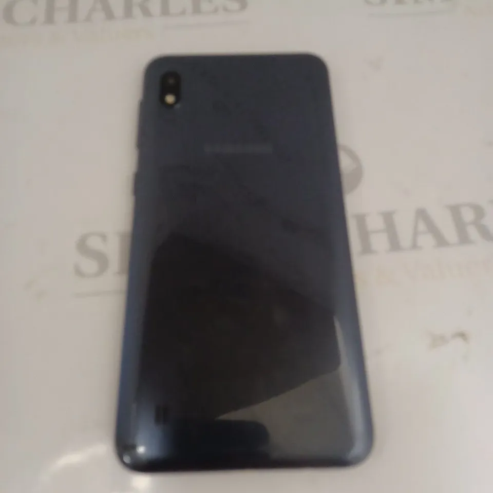 SAMSUNG GALAXY A10 MOBILE PHONE