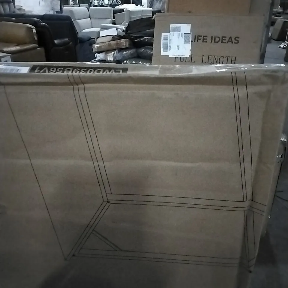 BOXED VASAGLE BY SONGMICS COMPUTER DESK 