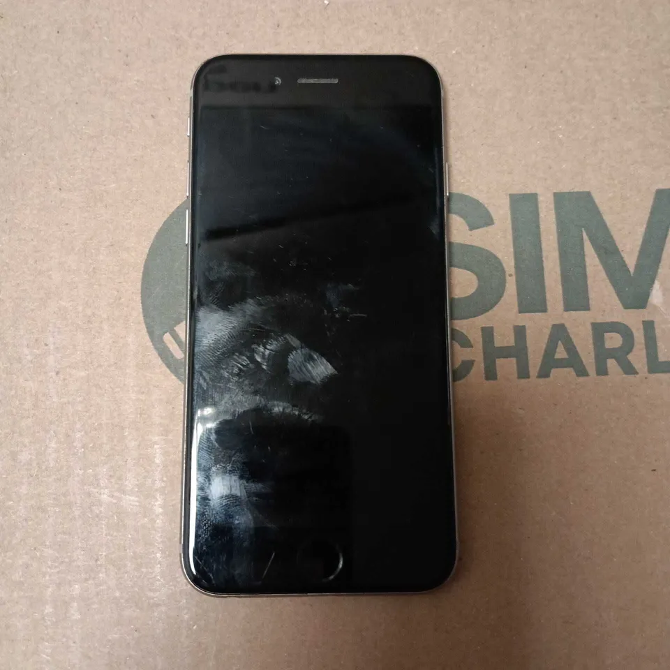 APPLE IPHONE 6 (A1586) SMARTPHONE 