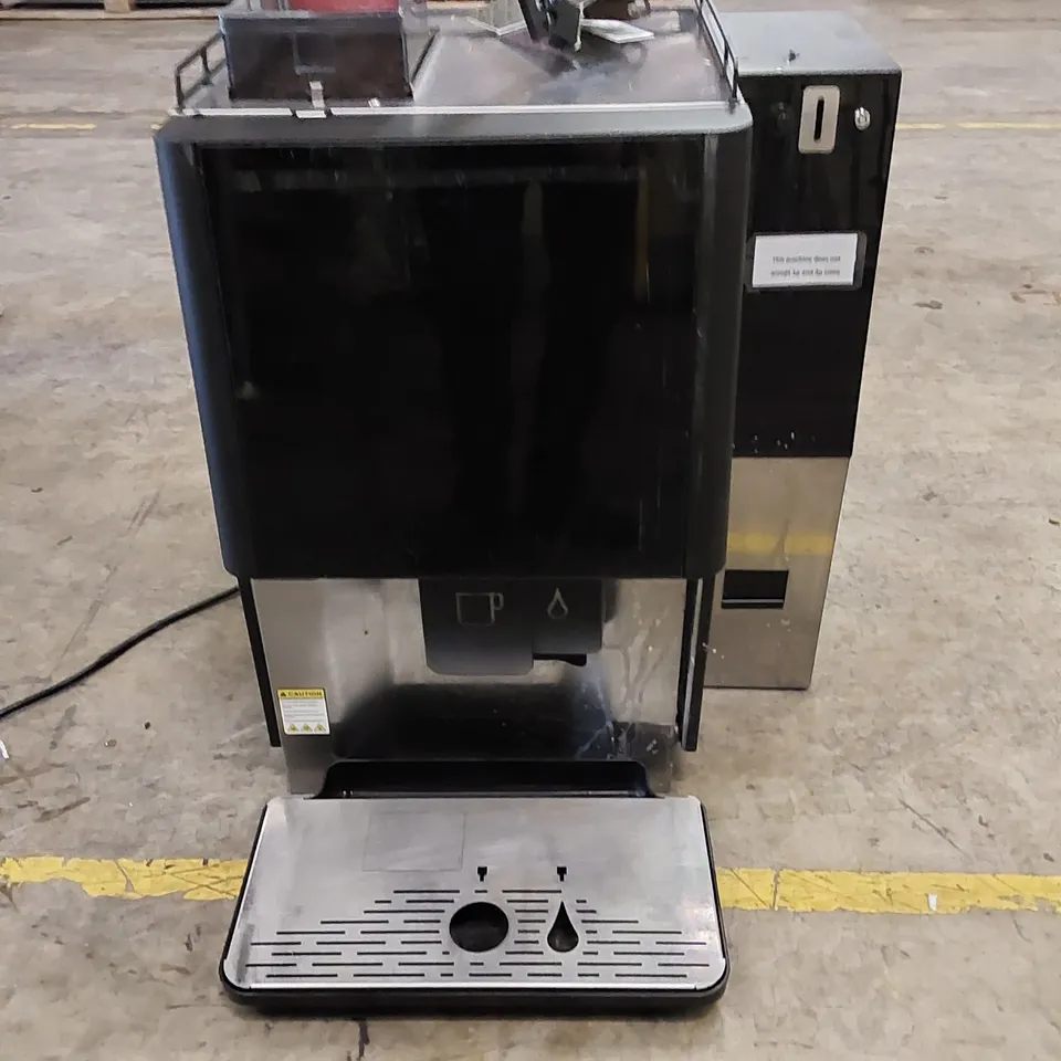 COFFETEK VITRO X3 DUO COMMERCIAL COFFEE MACHINE 