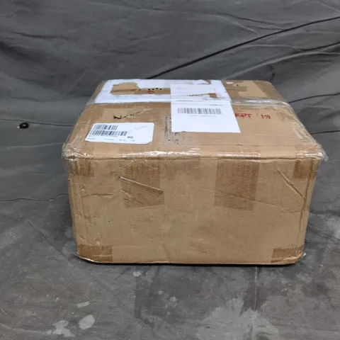 OUTLET SUPERSOFT BY COZEE HOME TEXTURED WAVE 6 PIECE DUVET SET IN RUST - KING