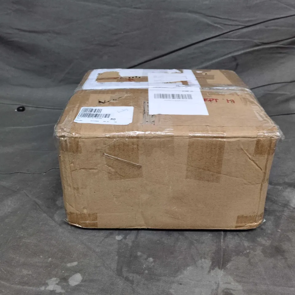 OUTLET SUPERSOFT BY COZEE HOME TEXTURED WAVE 6 PIECE DUVET SET IN RUST - KING