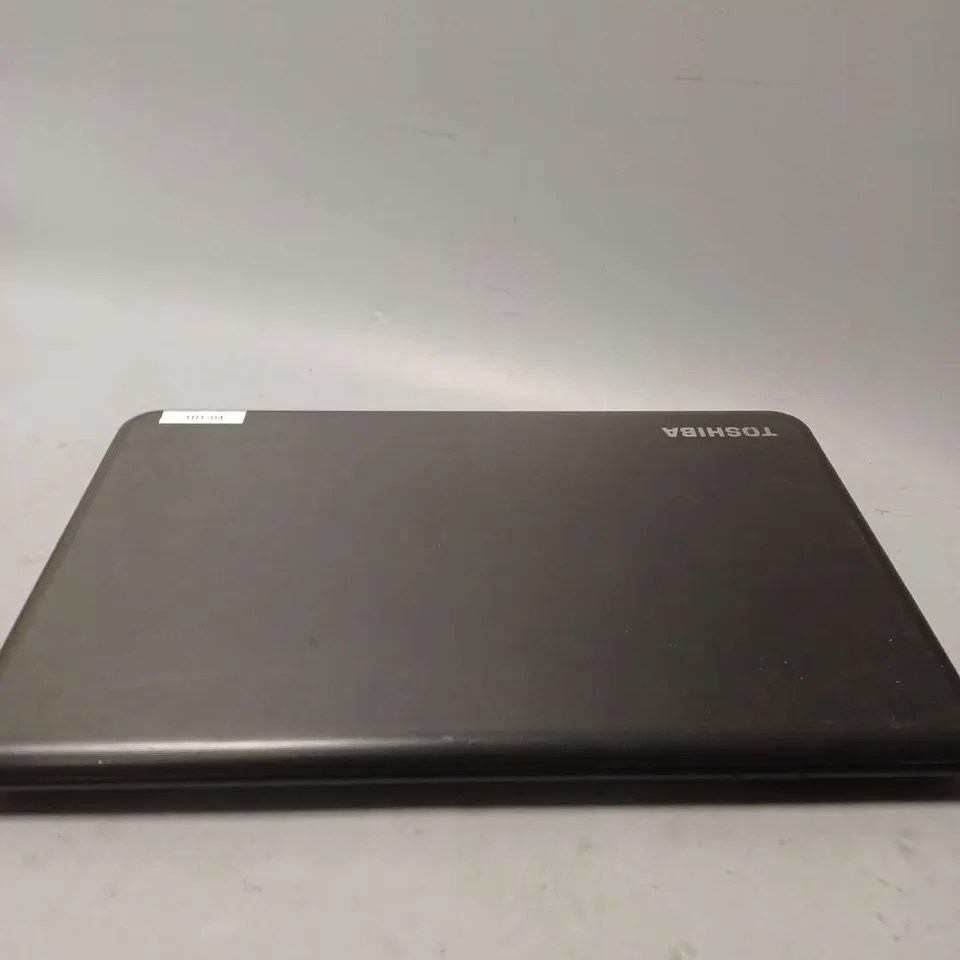 TOSHIBA SATELLITE PRO C50 LAPTOP 
