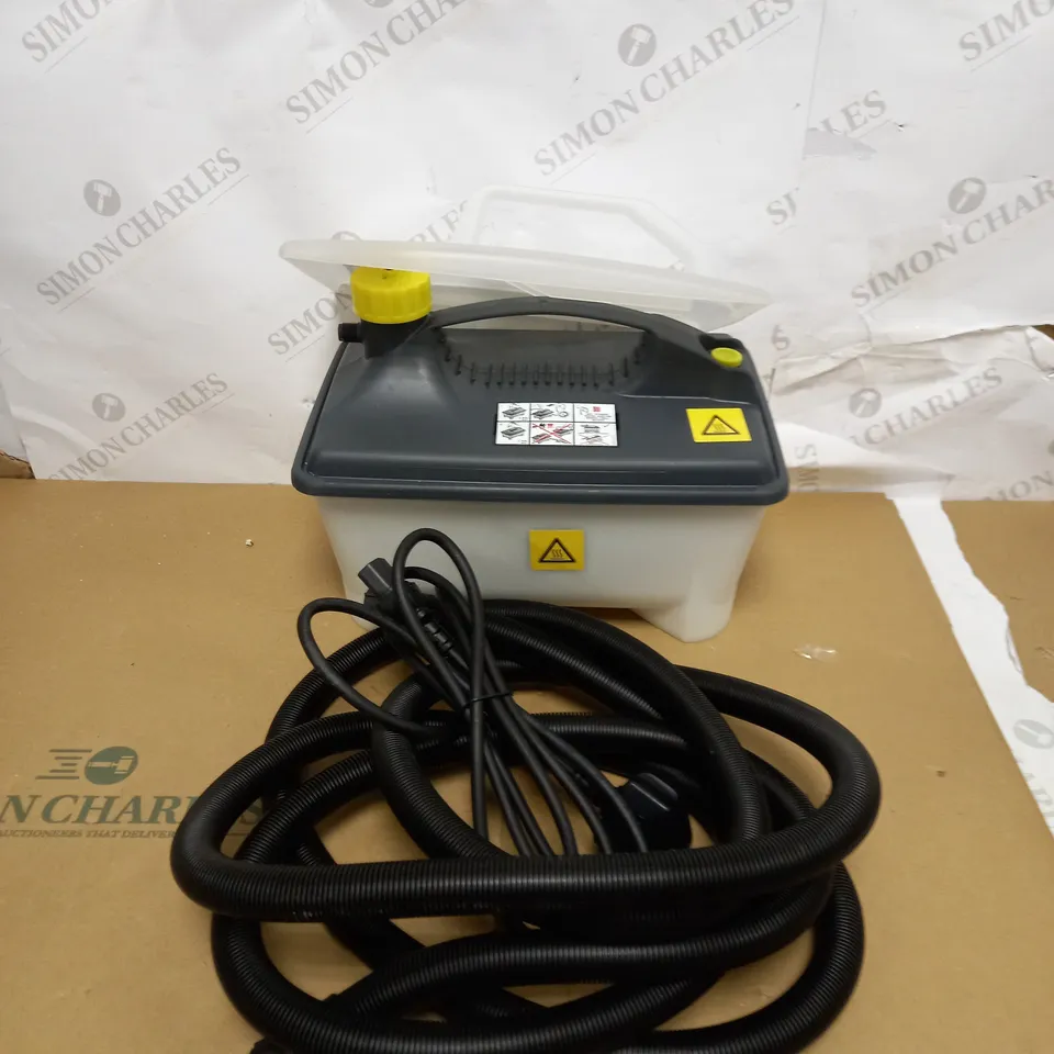 EARLEX WALLPAPER STRIPPER SPARE PARTS 