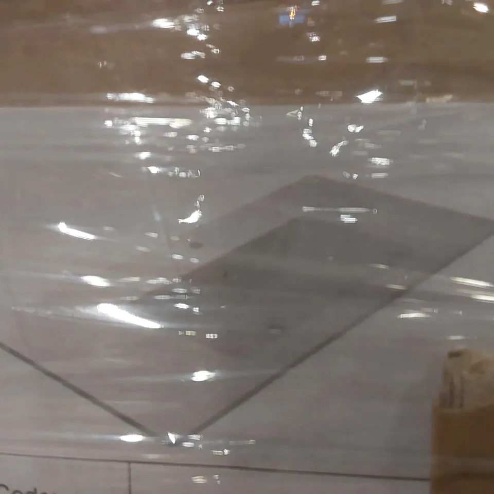 PALLET CONTAINING A LARGE QUANTITY OF APPROXIMATELY 18x BRAND NEW CALYPSO BASINS