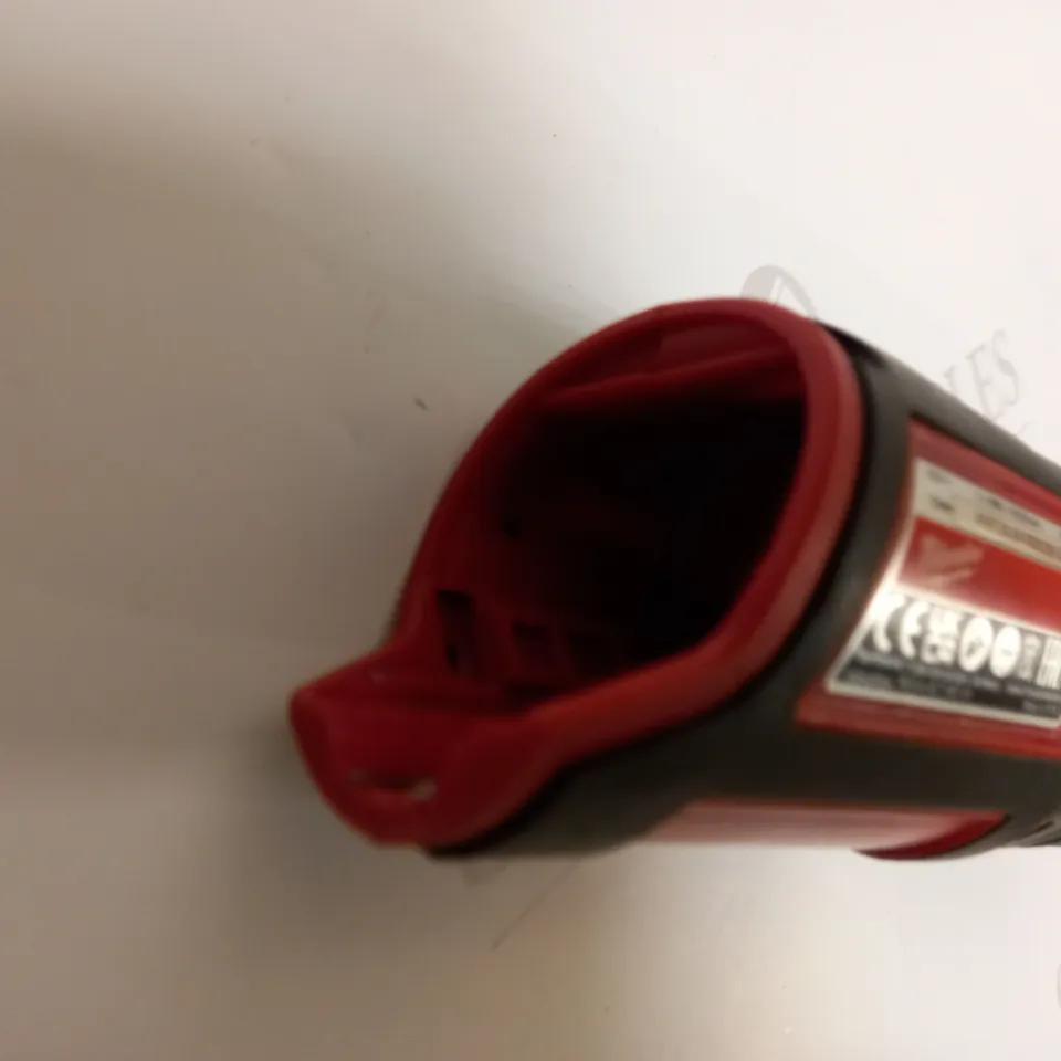 MILWAUKEE C12 RT-0 12V LI-ION REDLITHIUM CORDLESS ROTARY MULTI-TOOL 