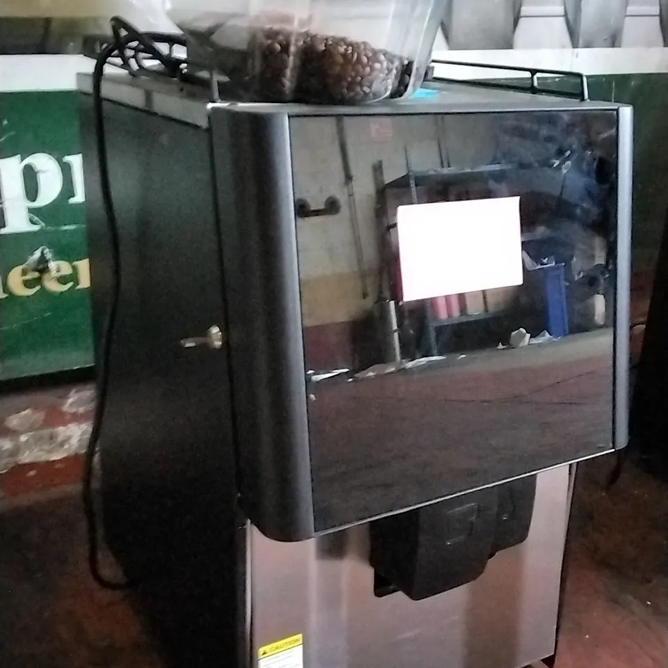 COFFETEK VITRO S3 BSC COFFEE MACHINE 