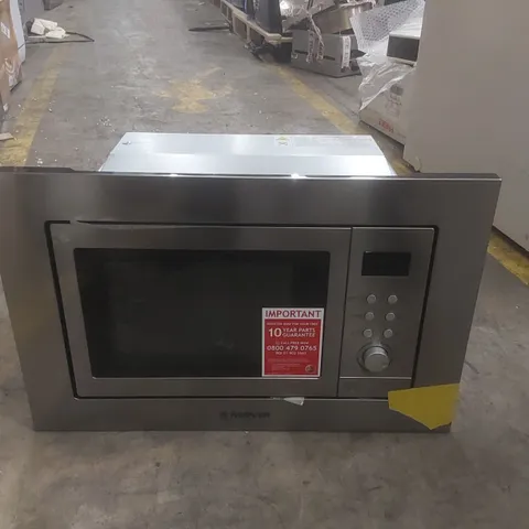 HOOVER HM20GX BUILT IN MICROWAVE & GRILL