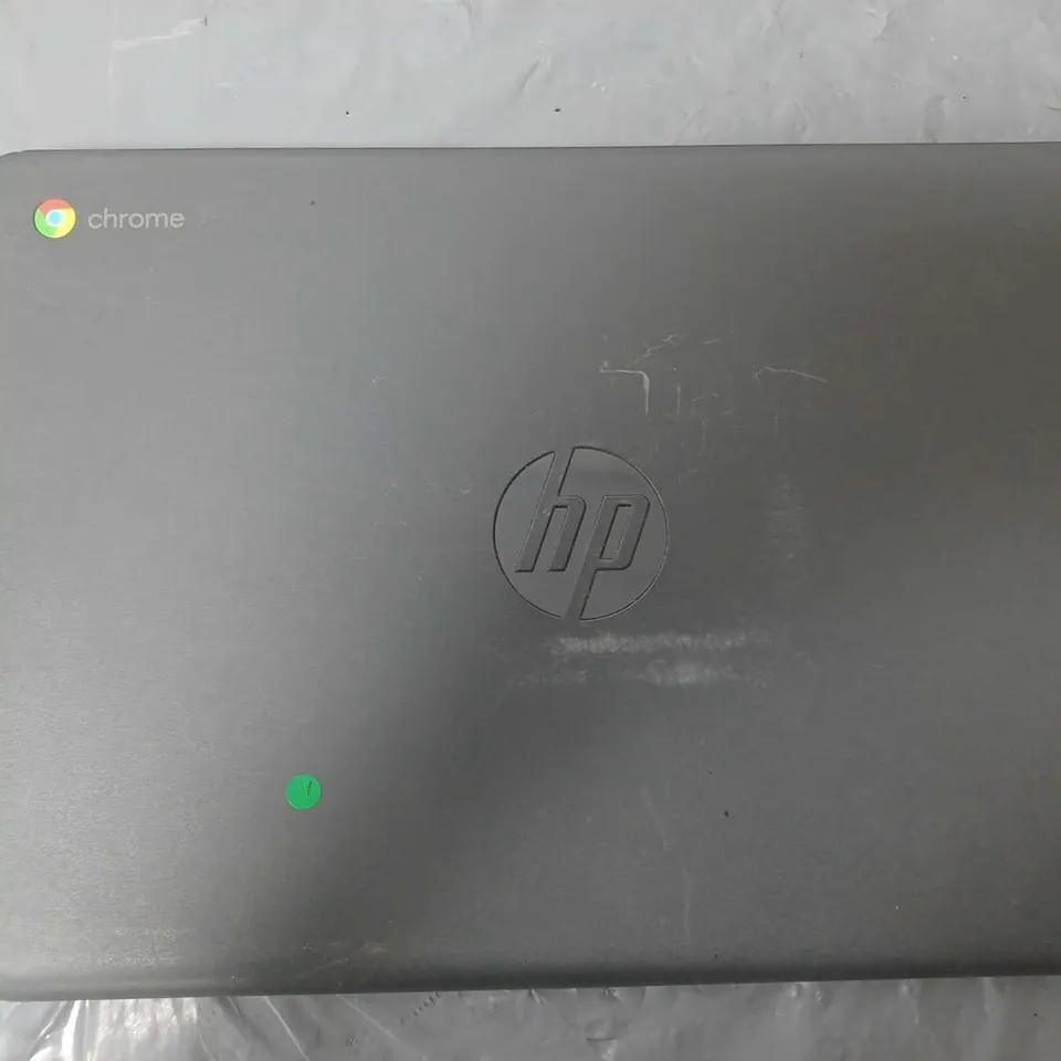 HP CHROMEBOOK 11A G6 EE 11 INCH AMD A4-9120C