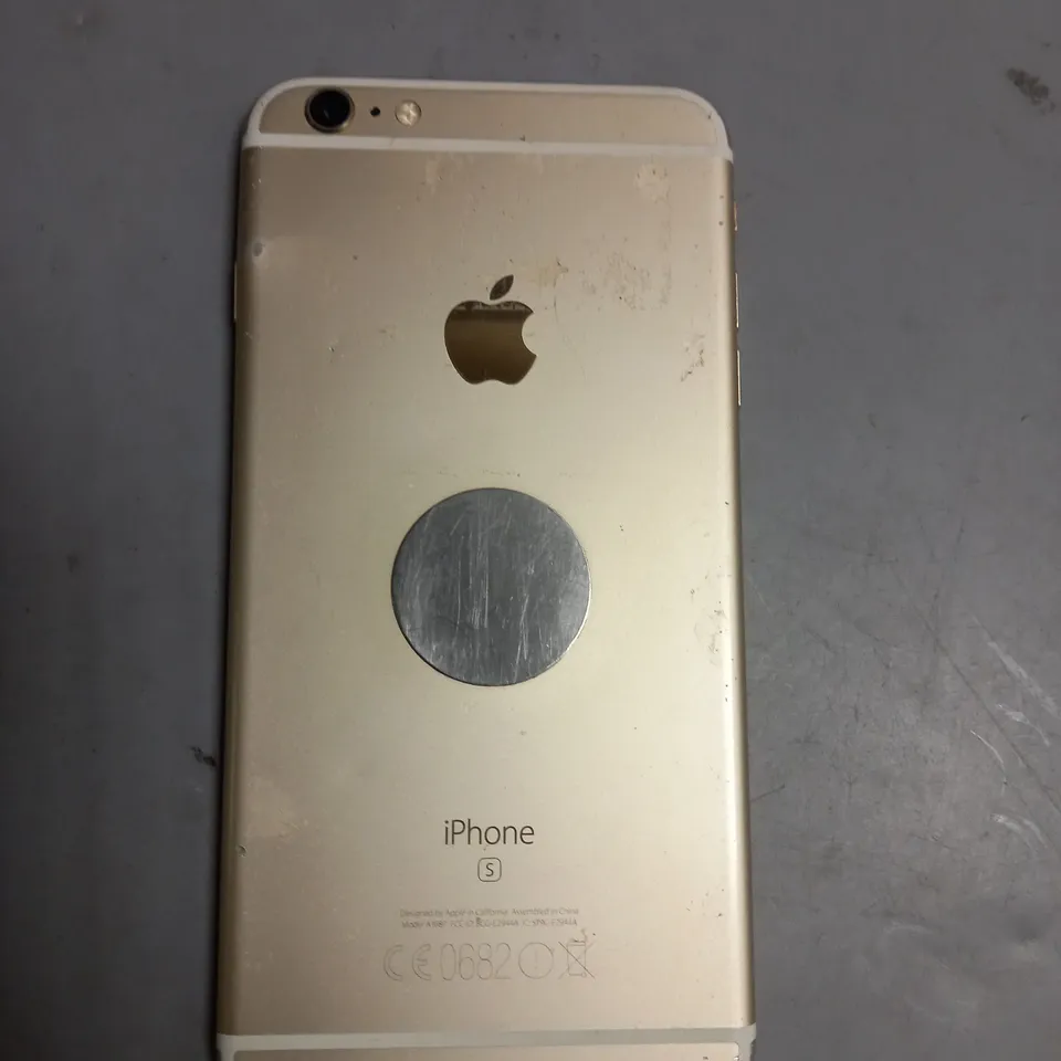 UNBOXED APPLE IPHONE 