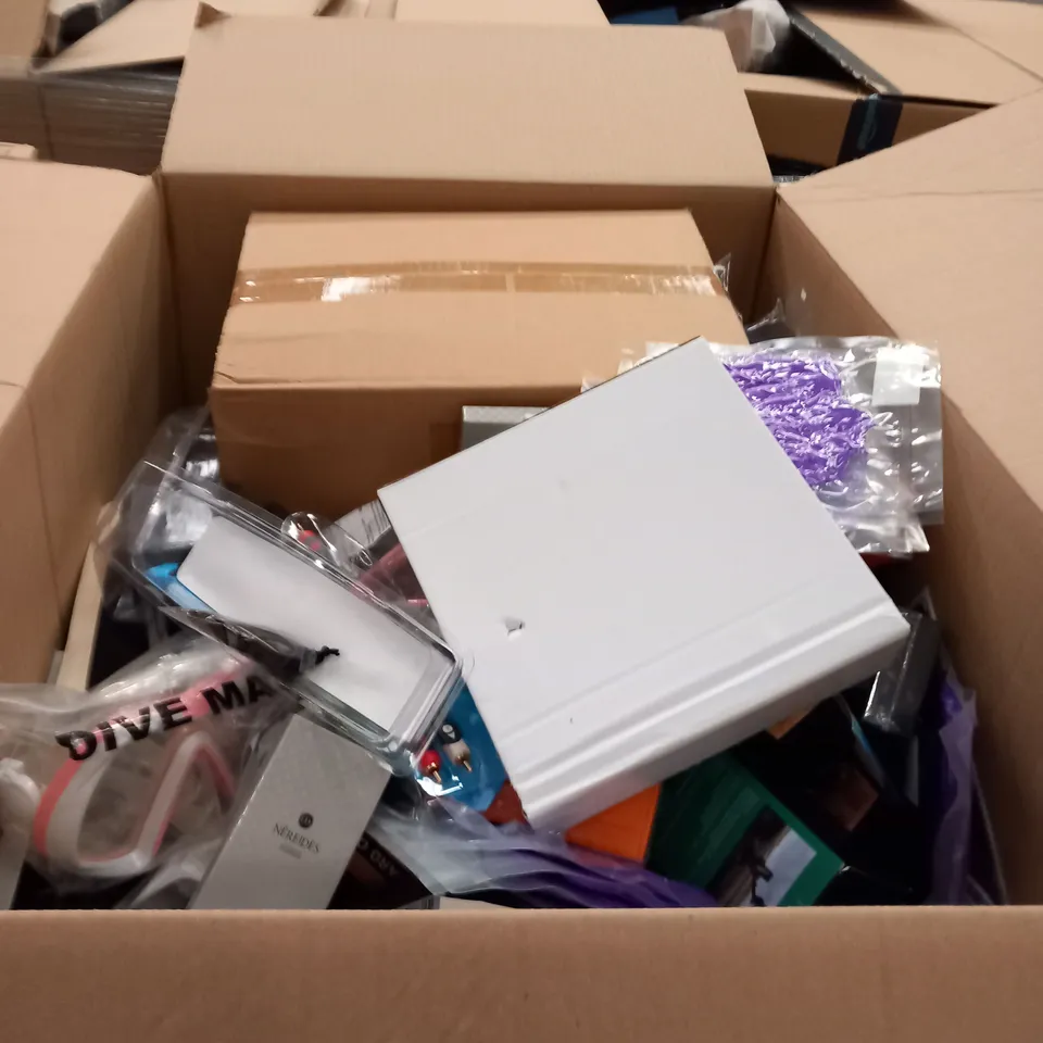 PALLET OF ASSORTED PRODUCTS TO INCLUDE; 