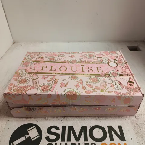 P LOUISE MYSTERY MAKE-UP BOX SET – PINK FLORAL PACKAGING