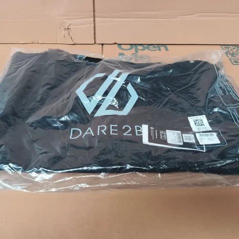 DARE 2B ACHIEVE II PANT – BLACK, 6XL