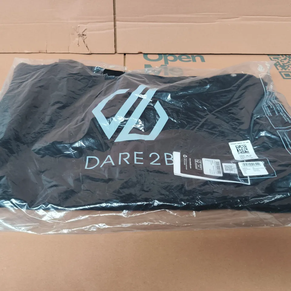 DARE 2B ACHIEVE II PANT – BLACK, 6XL