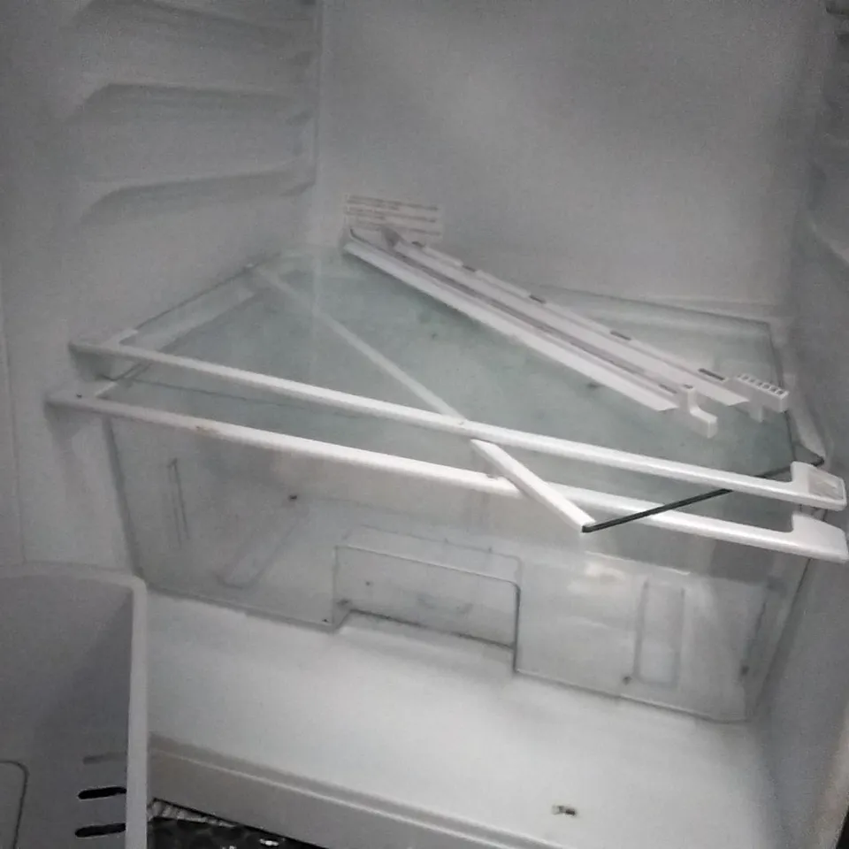 DESIGNER BEKO LXS553S UNDERCOUNTER 128 LITRE FRIDGE