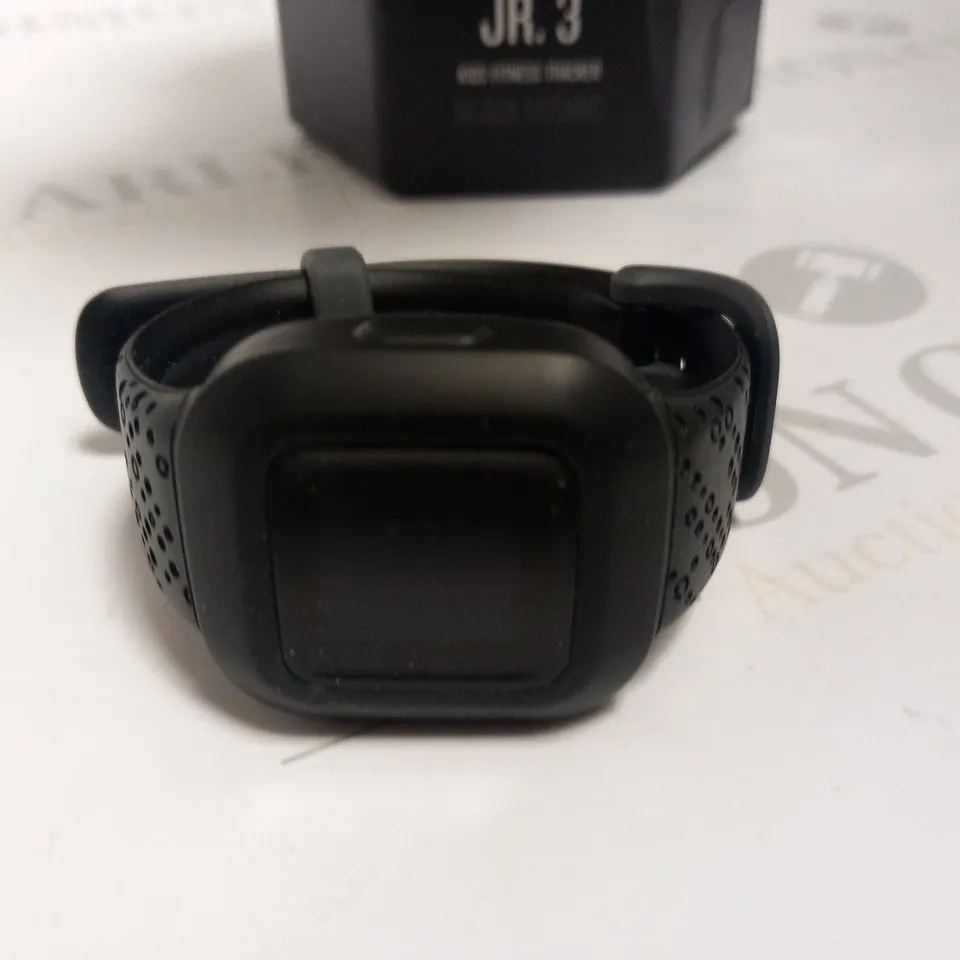 BOXED GARMIN VIVOFIT JR.3 KIDS FITNESS TRACKER