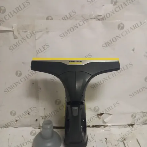 KÄRCHER WV BLACK EDITION WINDOW VAC