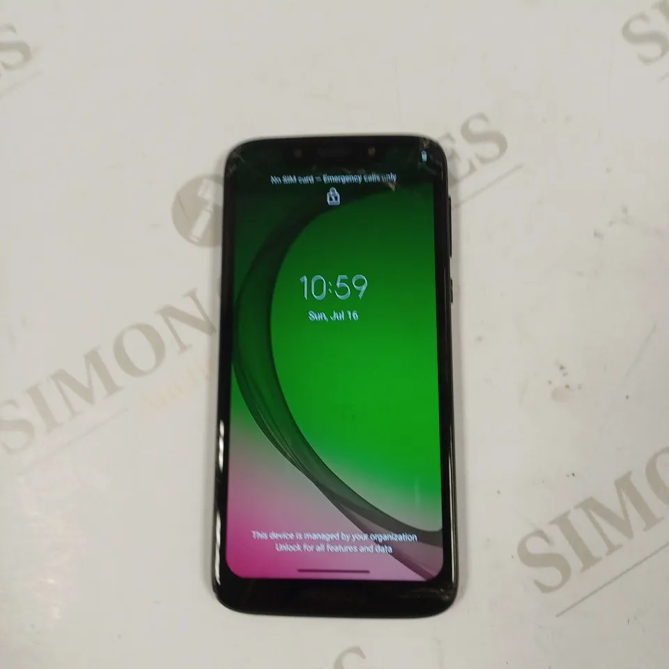 MOTOROLA MOTO G7 PLAY 