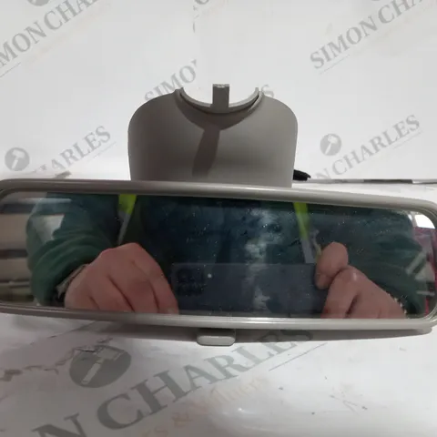 RENAULT REARVIEW MIRROR 