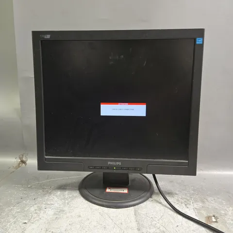 PHILIPS 170S MONITOR
