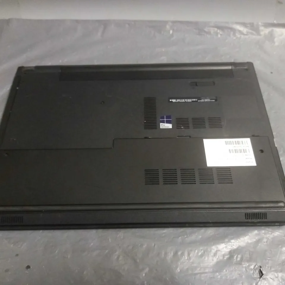 DELL VOSTRO 3558TION INTEL CORE I3 LAPTOP