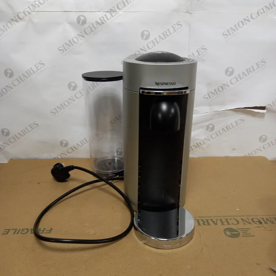 MAGIMIX M 600 VERTUO SILVER