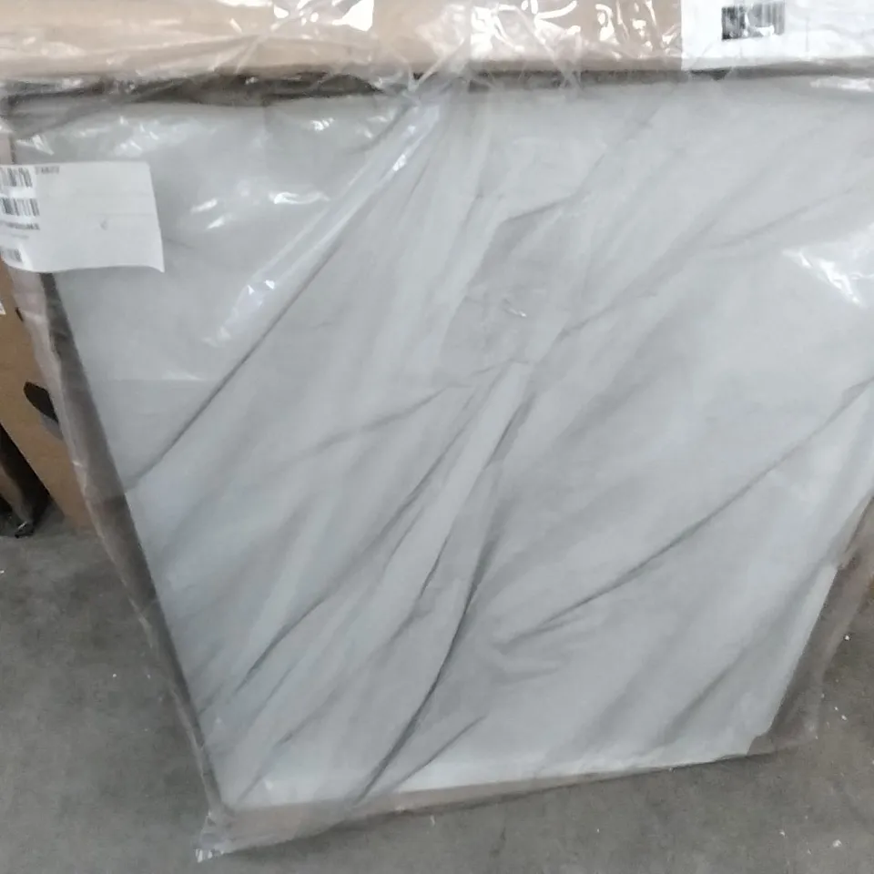 BOXED 750 X 510 END PANEL 