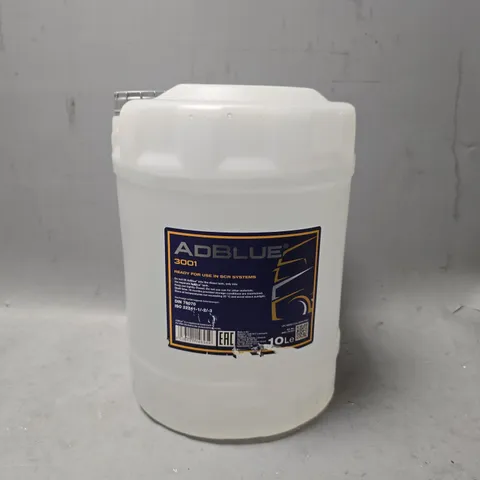 ADBLUE 3001 10L