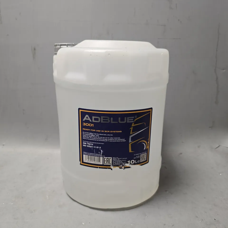 ADBLUE 3001 10L