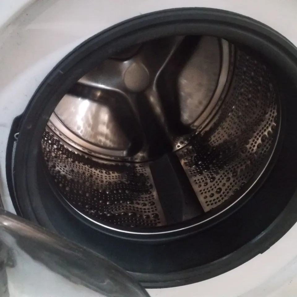 BOSCH SERIES 4 WGG04409GB 9 KG 1400 SPIN WASHING MACHINE - WHITE