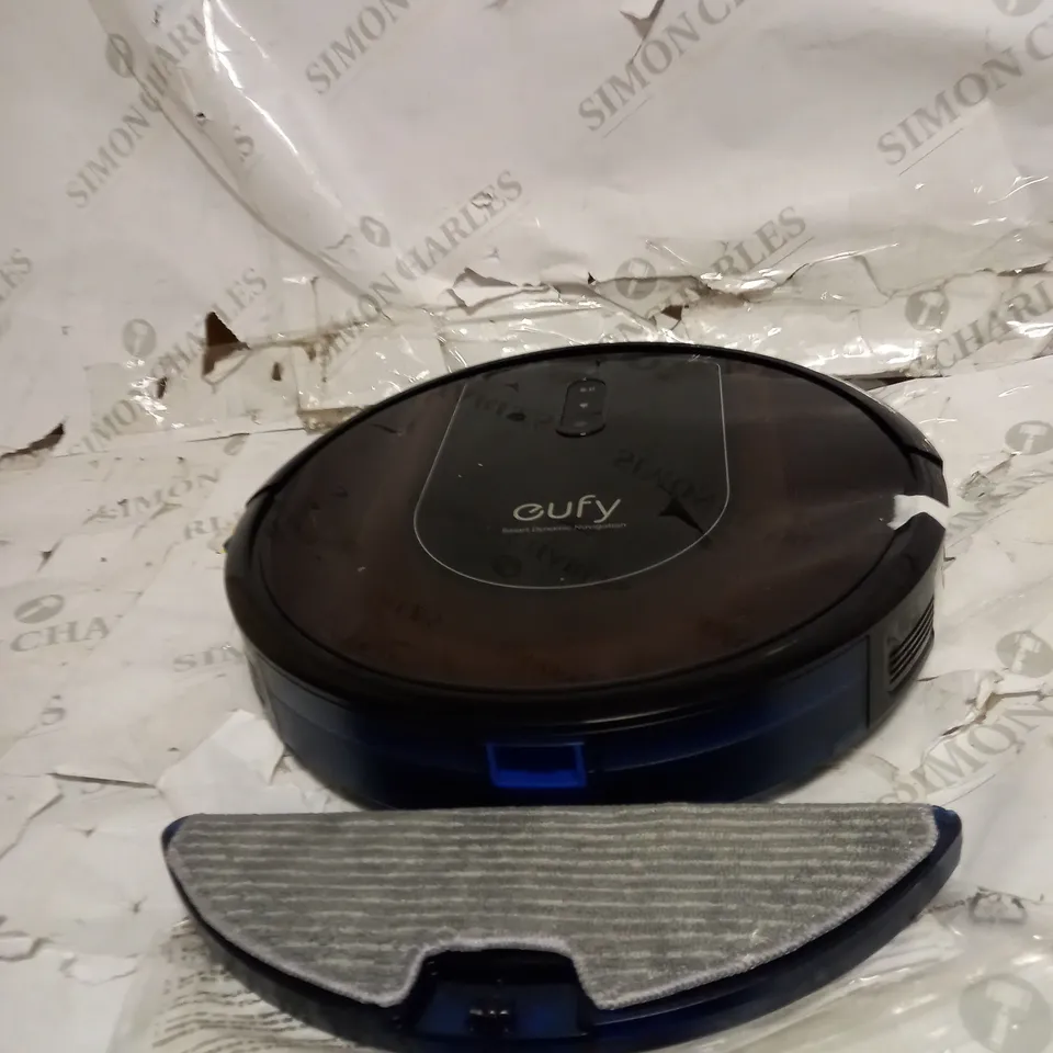  EUFY ROBOVAC G30 HYBRID RRP £349