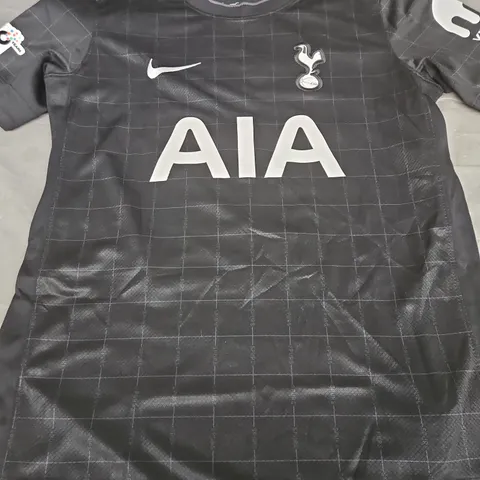 TOTTENHAM HOTSPURS AWAY JERSEY - SIZE L - KIDS - SON 7