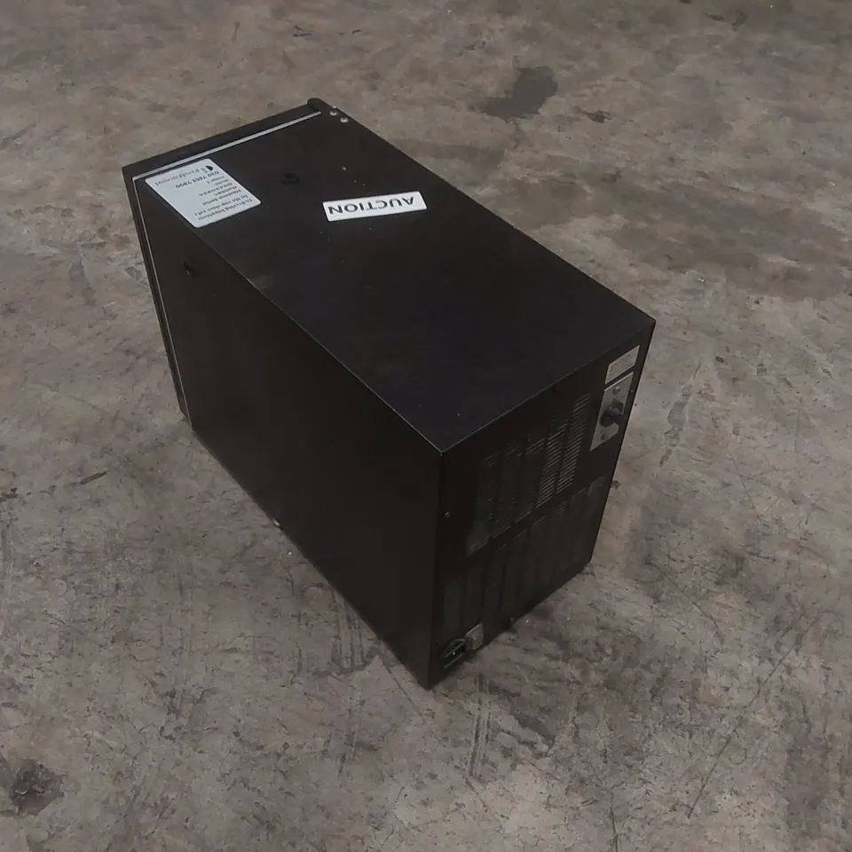 COMMERCIAL MILK CHILLER FOR COFFEE MACHINE
