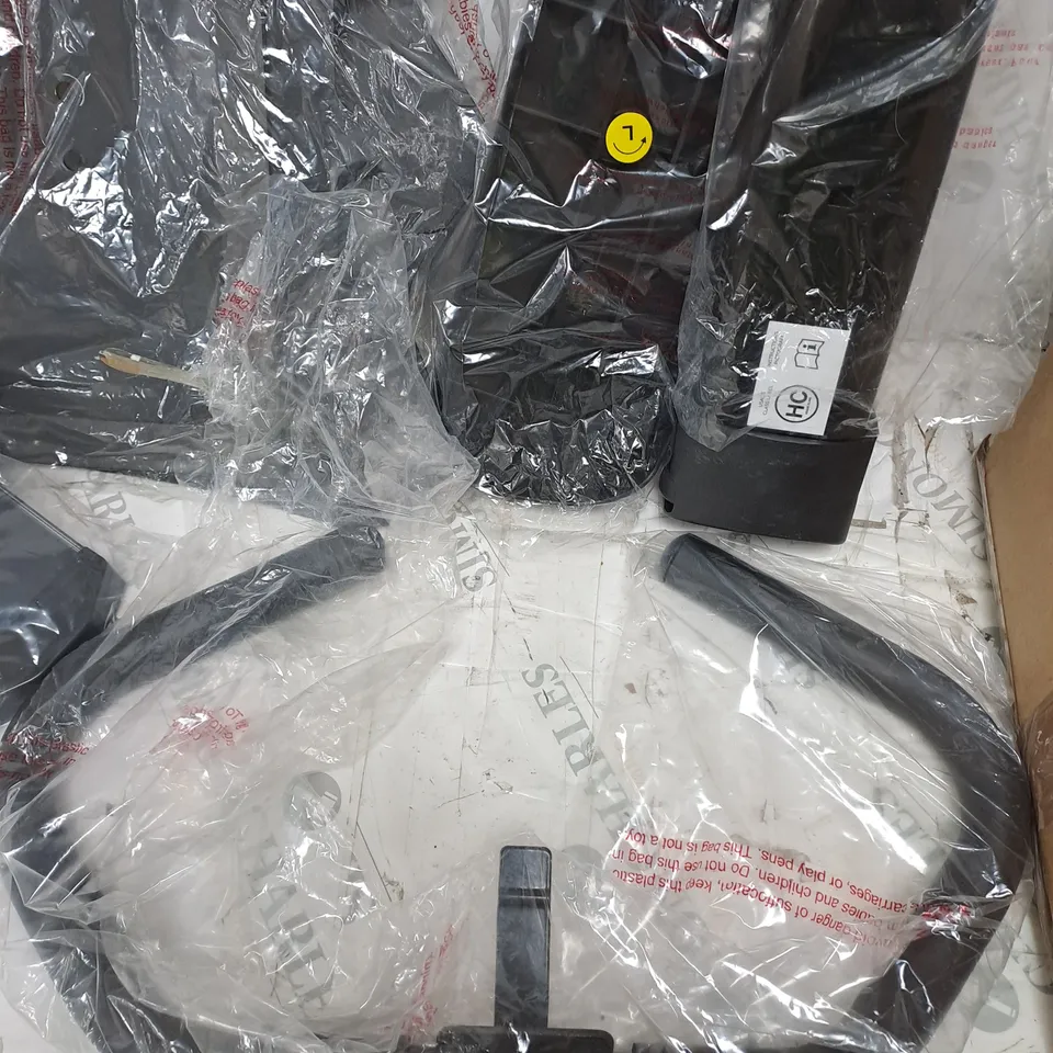 FITQUEST ELLIPITACAL STEPPER 