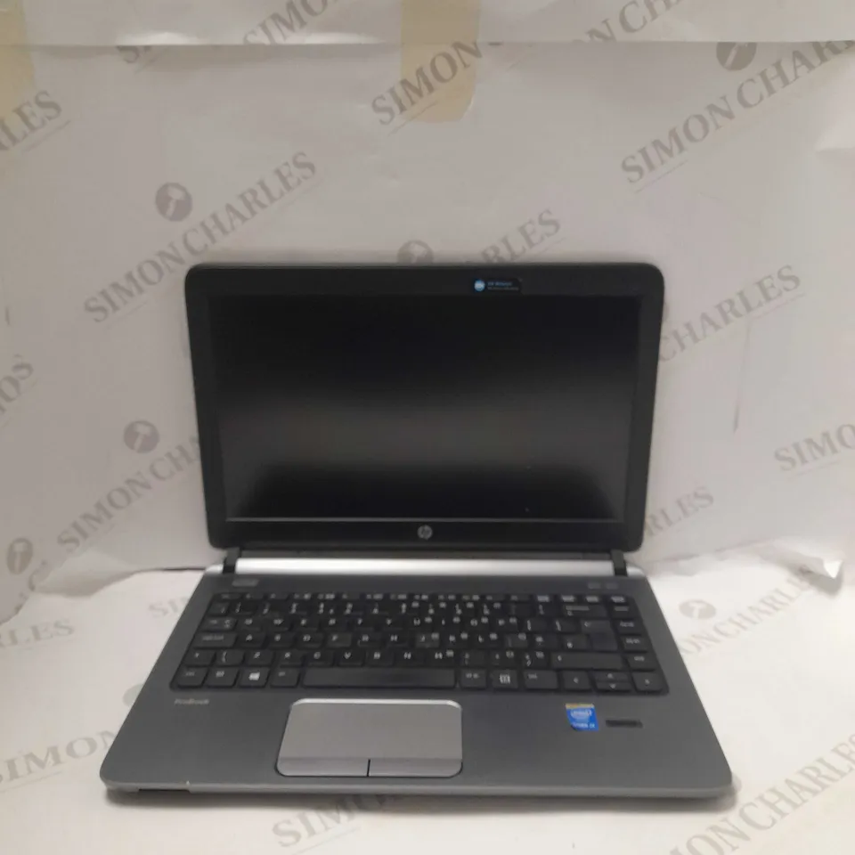 HP PROBOOK 430 LAPTOP