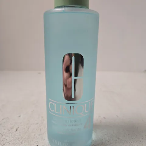 CLINIQUE CLARIFYING LOTION β OILY SKIN, 400 ML
