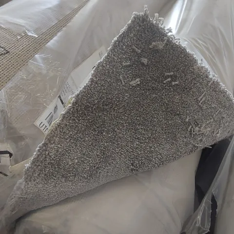 ROLL OF QUALITY EC HEARTLAND ULTRA PINVIN CARPET - APPROXIMATELY 2 x 5m