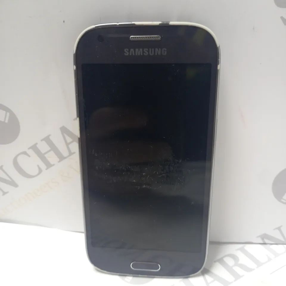 SAMSUNG MOBILE PHONE (MODEL UNSPECIFIED)