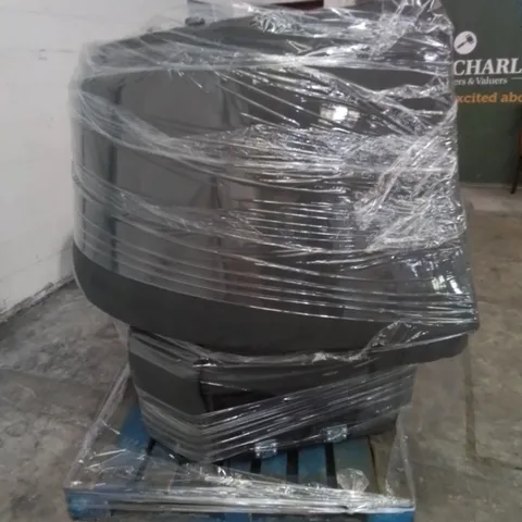 PALLET TO CONTAIN ASSORTED SOFA PARTS