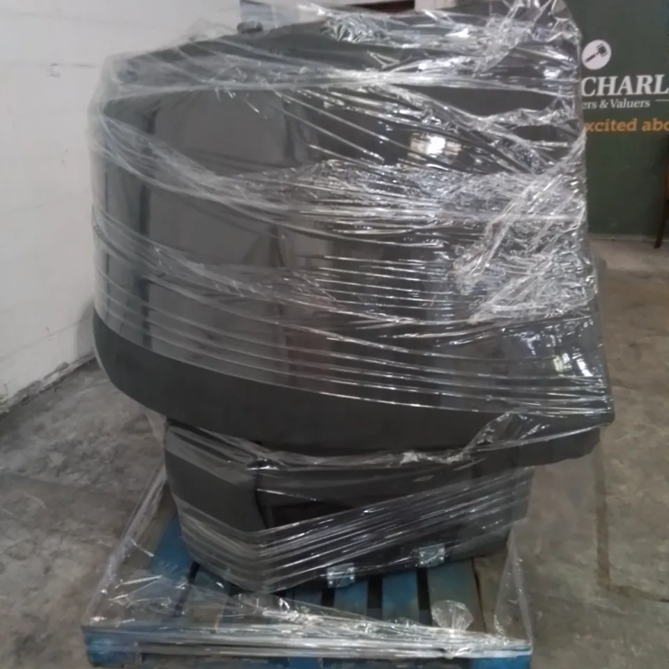 PALLET TO CONTAIN ASSORTED SOFA PARTS 