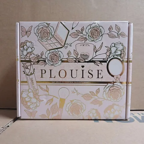 P.LOUISE SMALL MYSTERY BOX