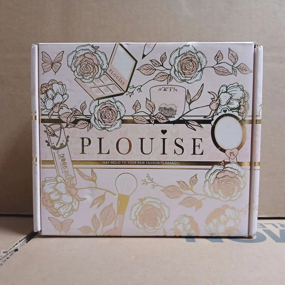 P.LOUISE SMALL MYSTERY BOX